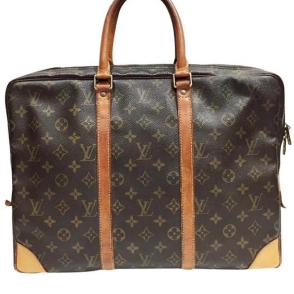 LOUIS VUITTON VINTAGE BAG